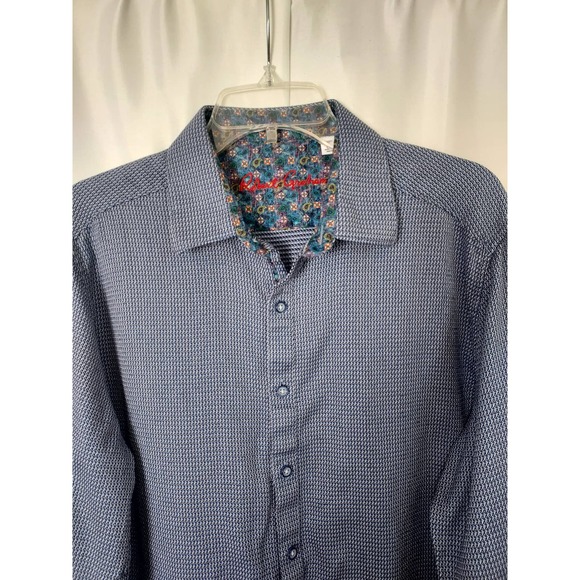 robert graham casual shirts